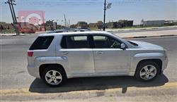GMC Terrain